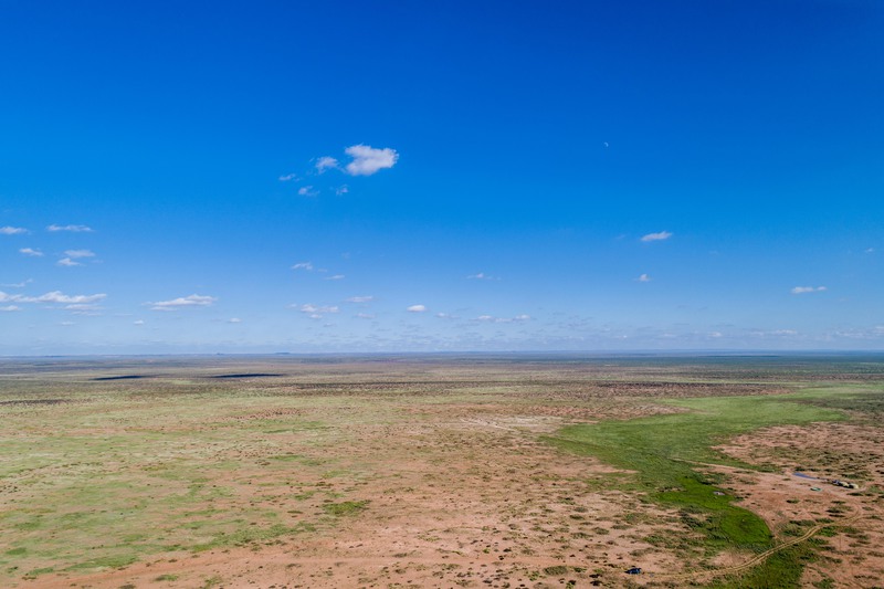 Rockhouse Springs Ranch