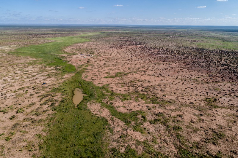 Rockhouse Springs Ranch