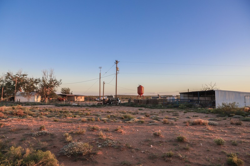 Rockhouse Springs Ranch