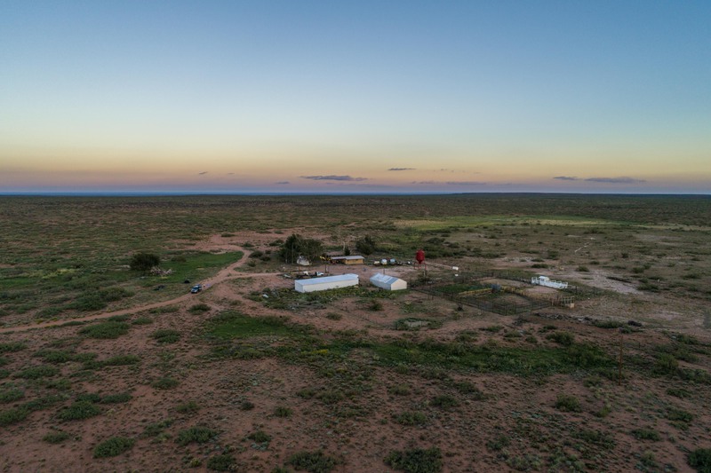 Rockhouse Springs Ranch