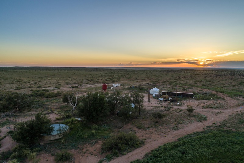 Rockhouse Springs Ranch