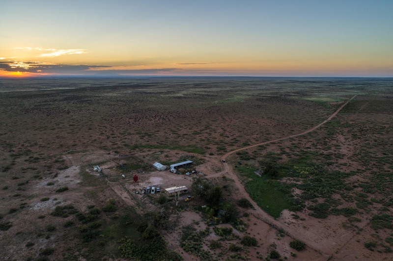 Rockhouse Springs Ranch