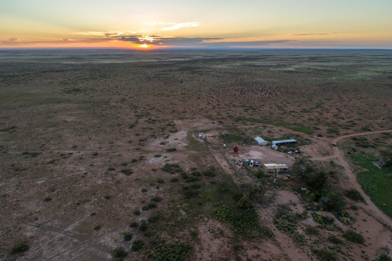 Rockhouse Springs Ranch