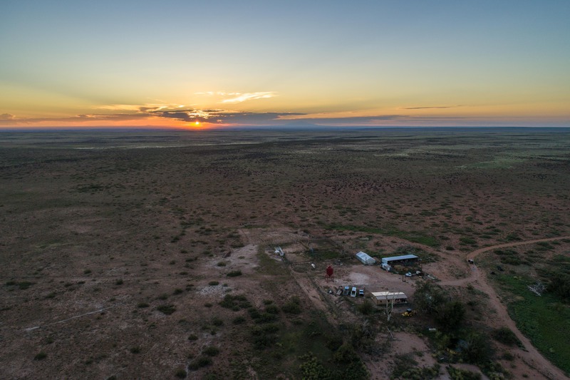 Rockhouse Springs Ranch