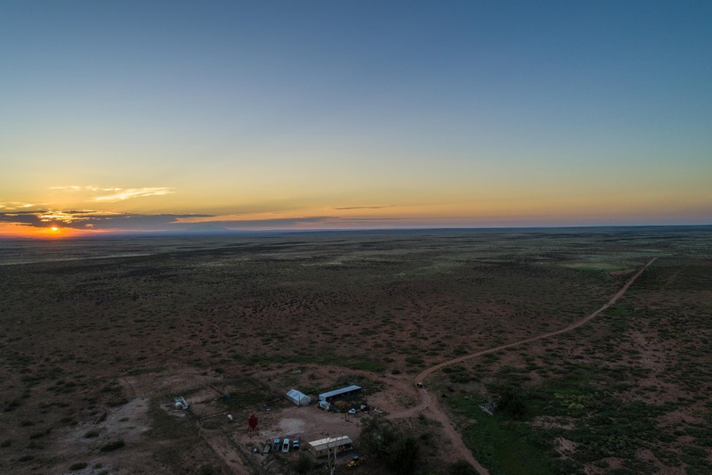 Rockhouse Springs Ranch