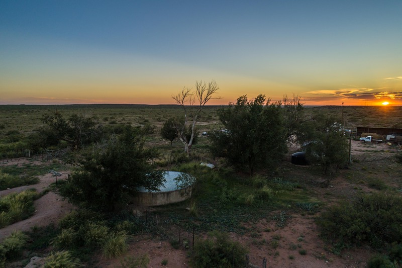 Rockhouse Springs Ranch