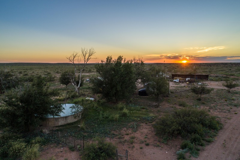 Rockhouse Springs Ranch