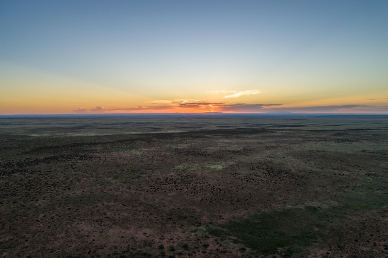 Rockhouse Springs Ranch