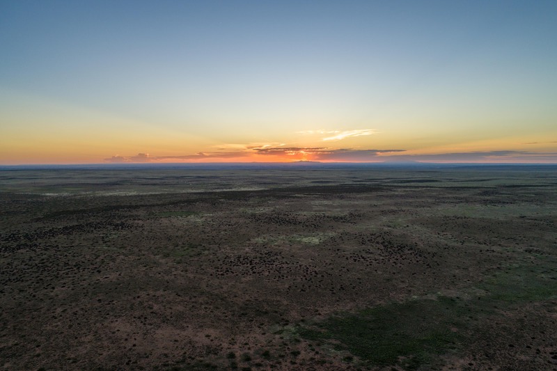 Rockhouse Springs Ranch