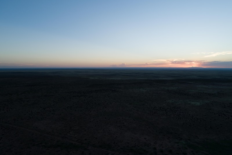 Rockhouse Springs Ranch