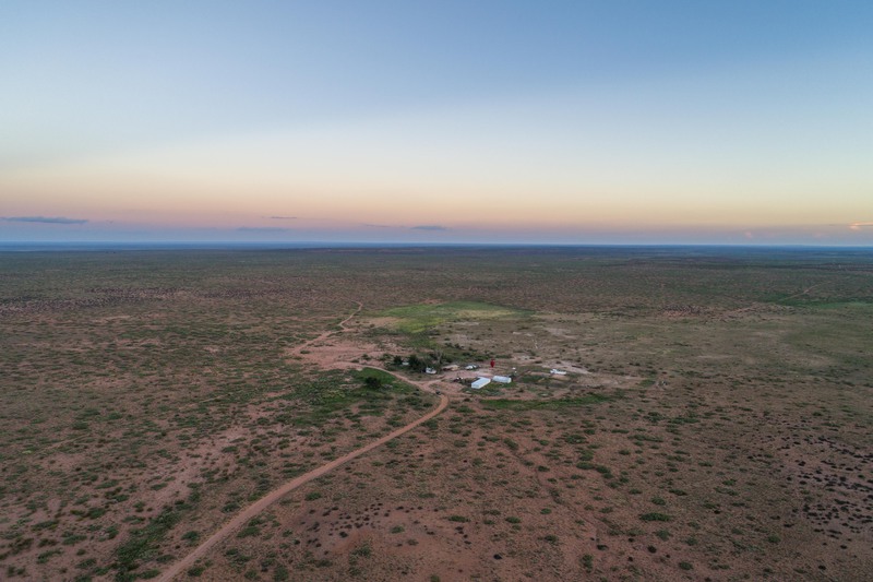 Rockhouse Springs Ranch