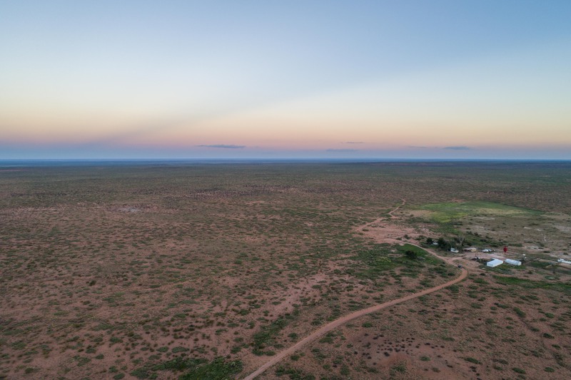 Rockhouse Springs Ranch