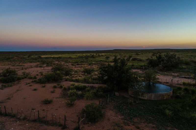 Rockhouse Springs Ranch