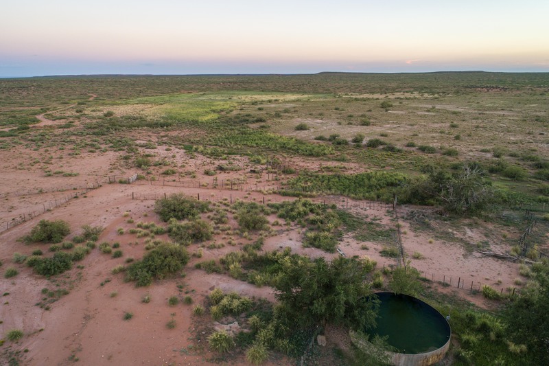 Rockhouse Springs Ranch