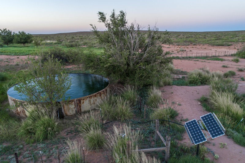 Rockhouse Springs Ranch