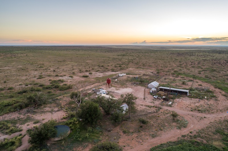 Rockhouse Springs Ranch