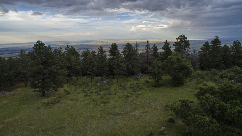 Hidden Lakes Ranch