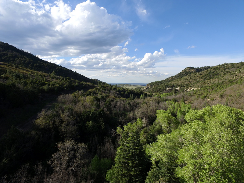 Hidden Lakes Ranch