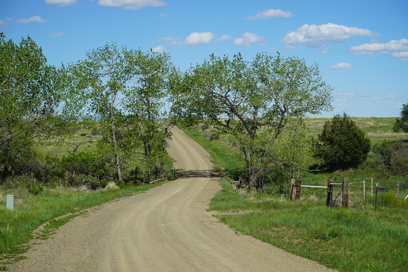 Hidden Lakes Ranch