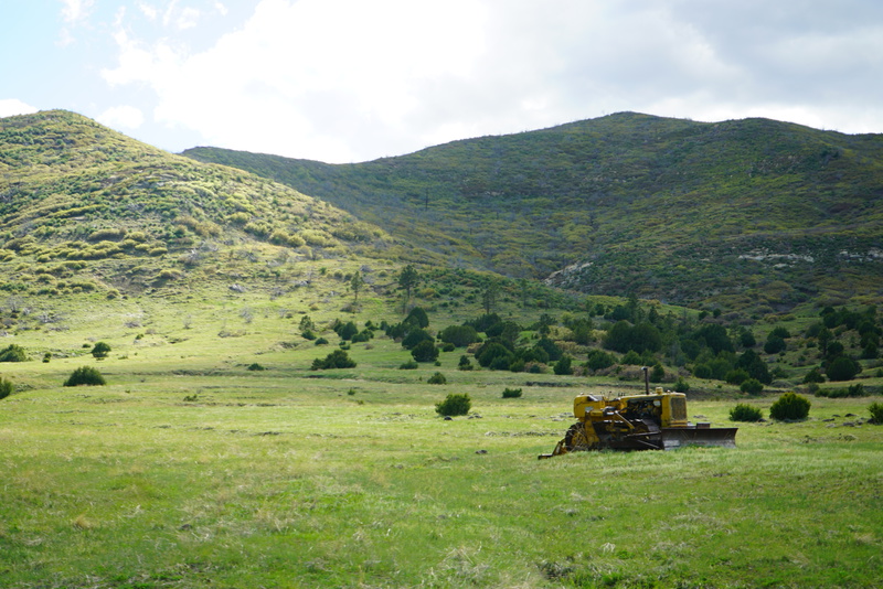 Hidden Lakes Ranch