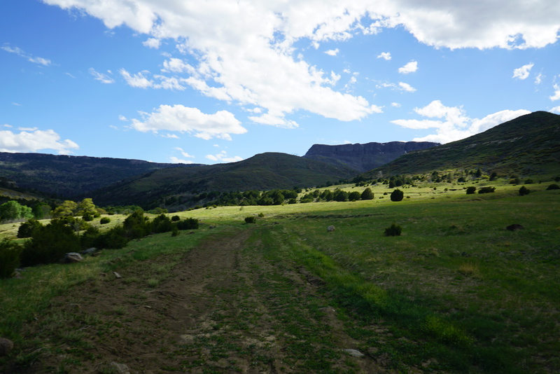 Hidden Lakes Ranch