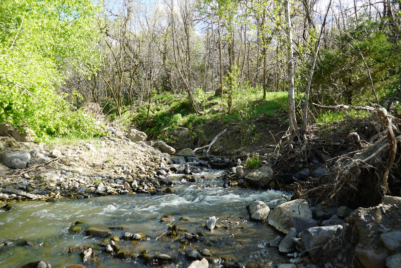 Hidden Lakes Ranch