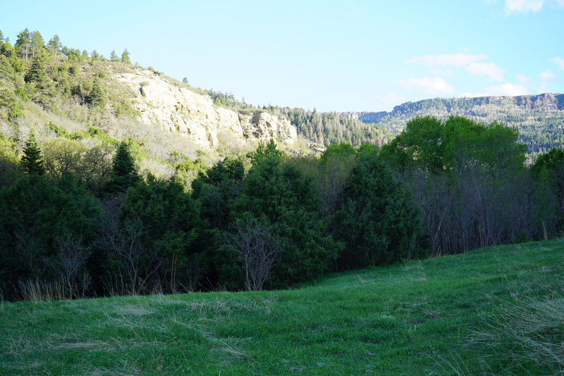 Hidden Lakes Ranch