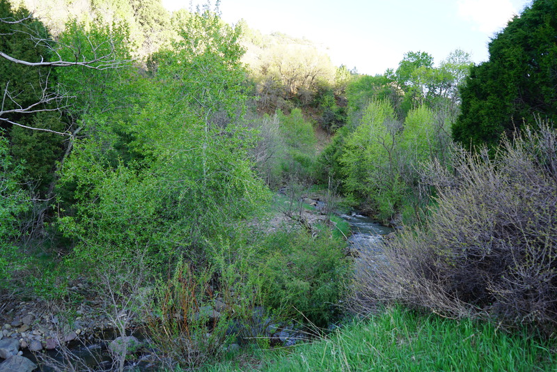 Hidden Lakes Ranch