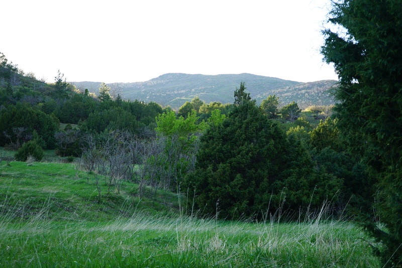 Hidden Lakes Ranch