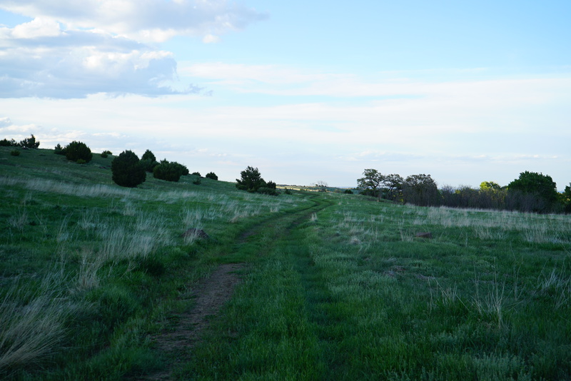 Hidden Lakes Ranch