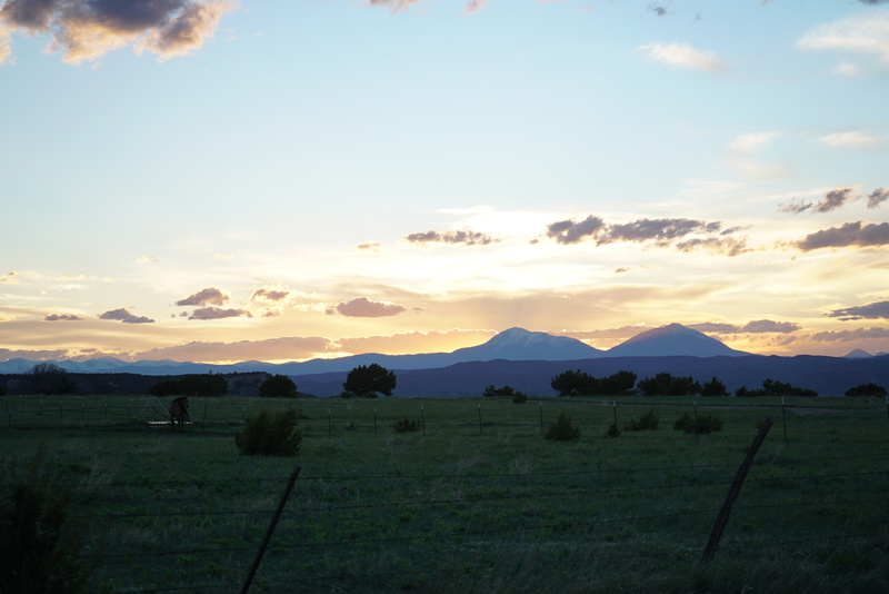 Hidden Lakes Ranch