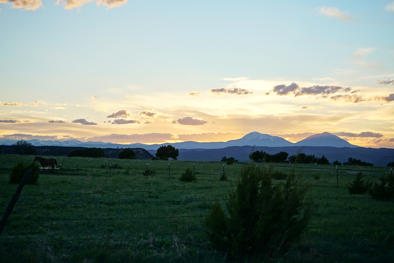 Hidden Lakes Ranch