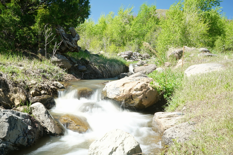 Hidden Lakes Ranch