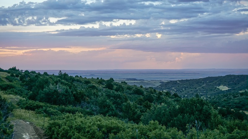 Hidden Lakes Ranch