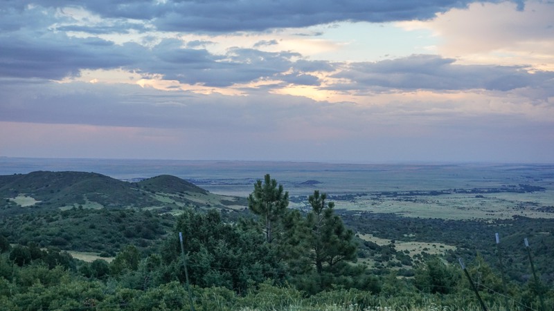 Hidden Lakes Ranch