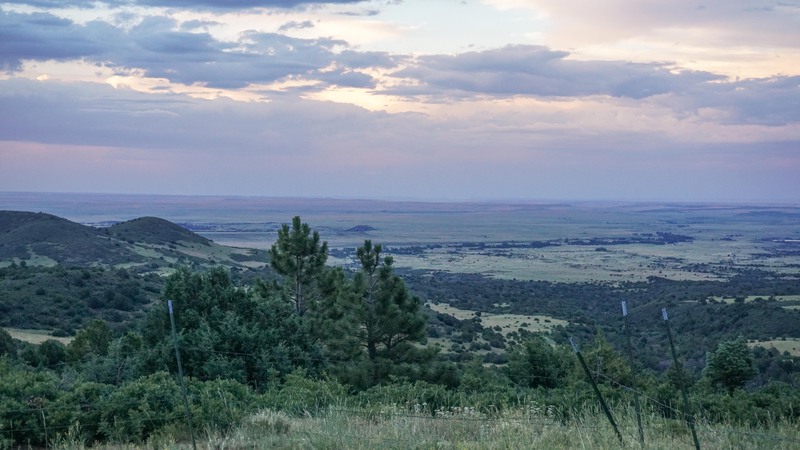 Hidden Lakes Ranch