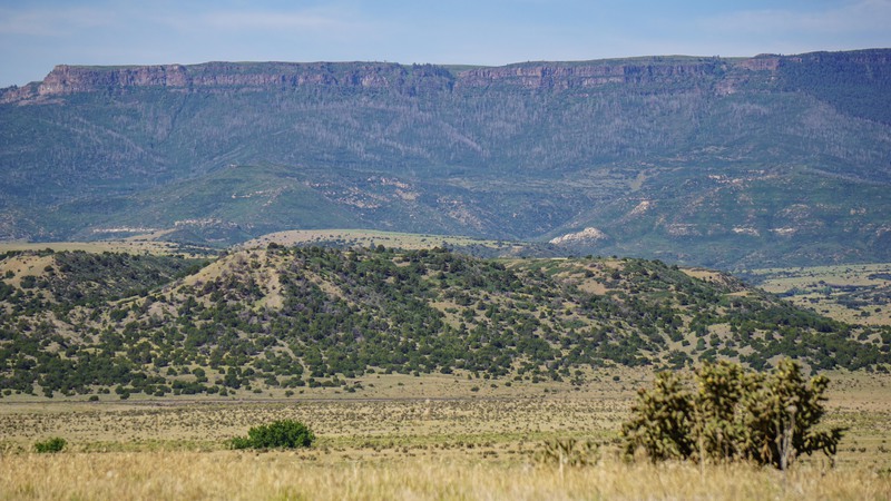 Hidden Lakes Ranch