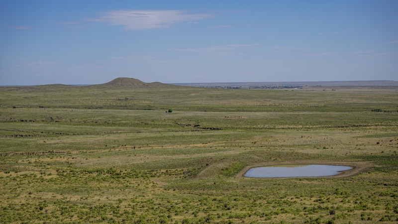 Hidden Lakes Ranch