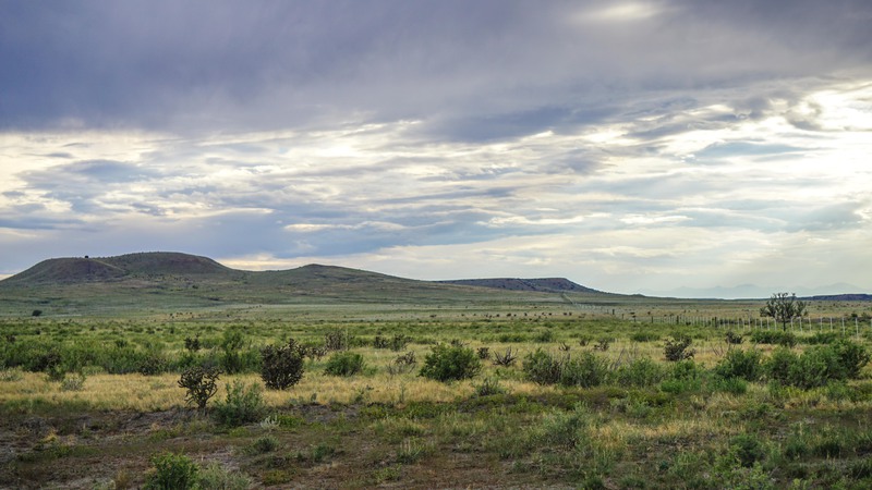 Hidden Lakes Ranch