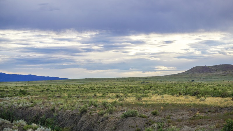 Hidden Lakes Ranch