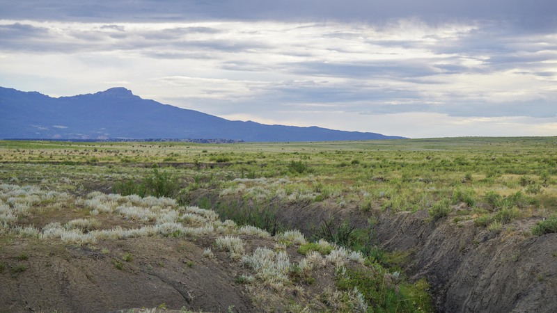 Hidden Lakes Ranch