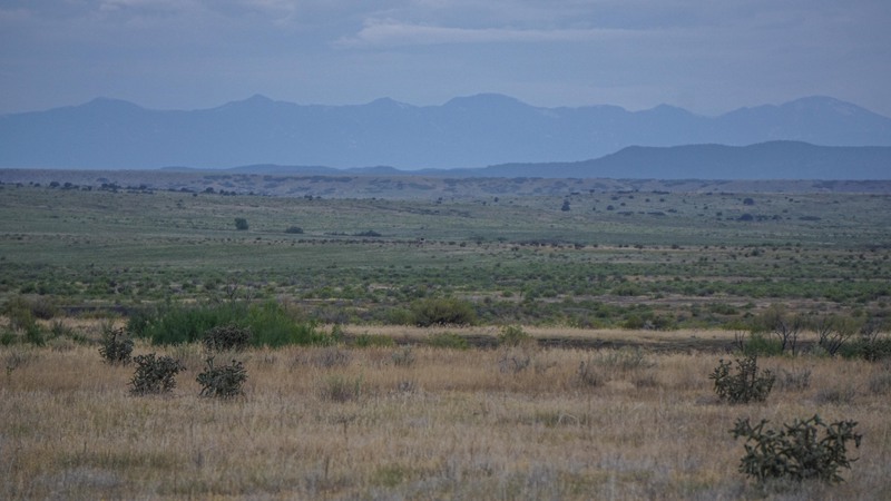 Hidden Lakes Ranch