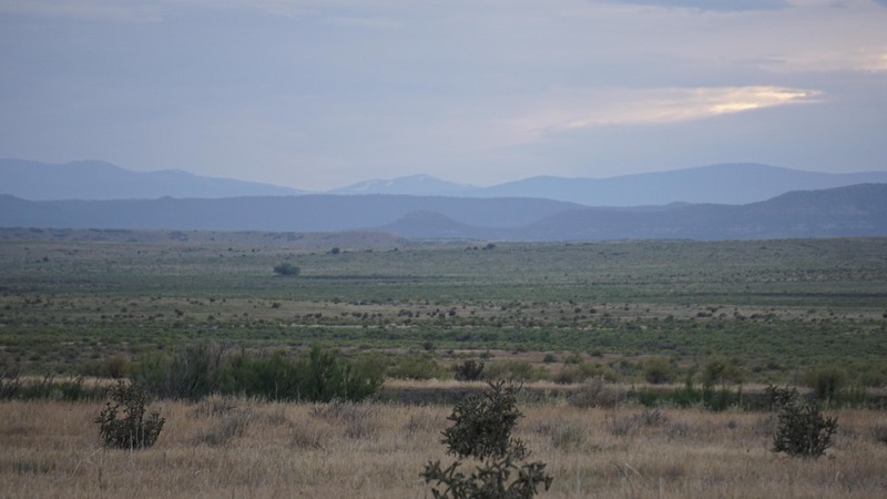 Hidden Lakes Ranch