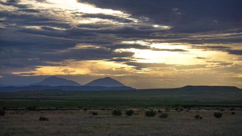 Hidden Lakes Ranch