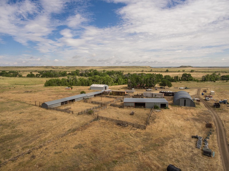 Hidden Lakes Ranch