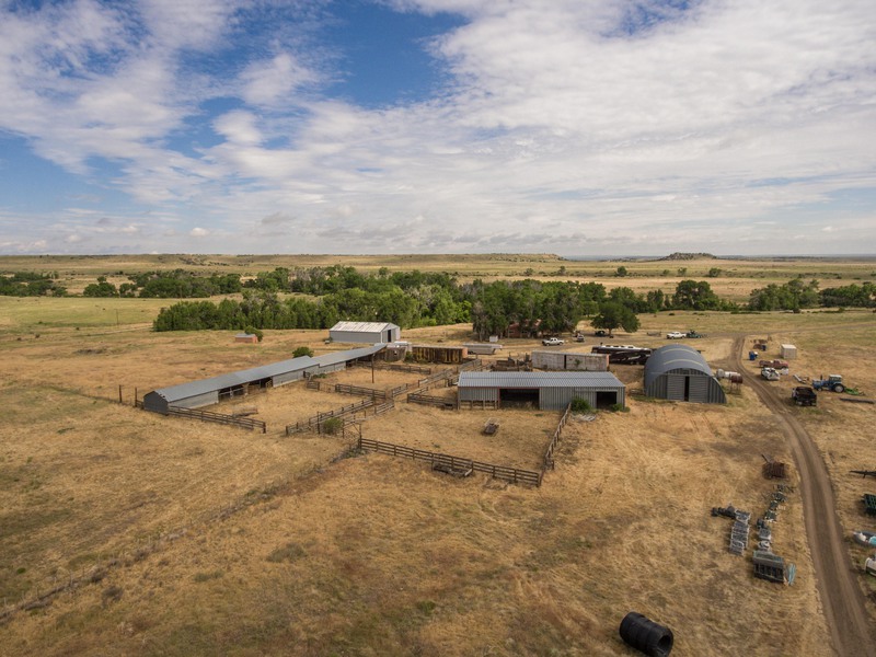 Hidden Lakes Ranch