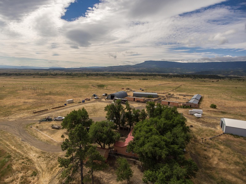 Hidden Lakes Ranch