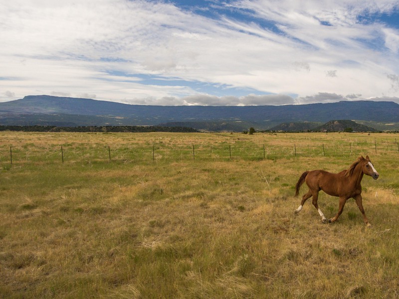 Hidden Lakes Ranch