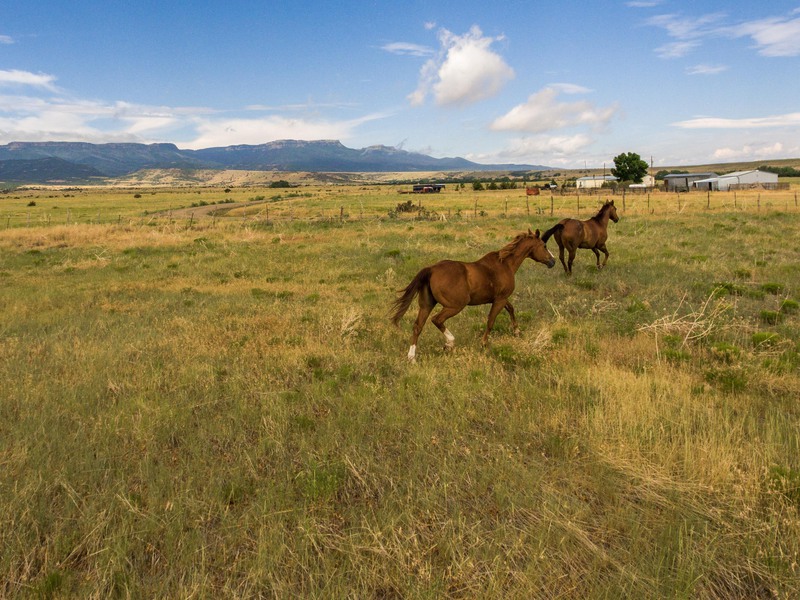 Hidden Lakes Ranch