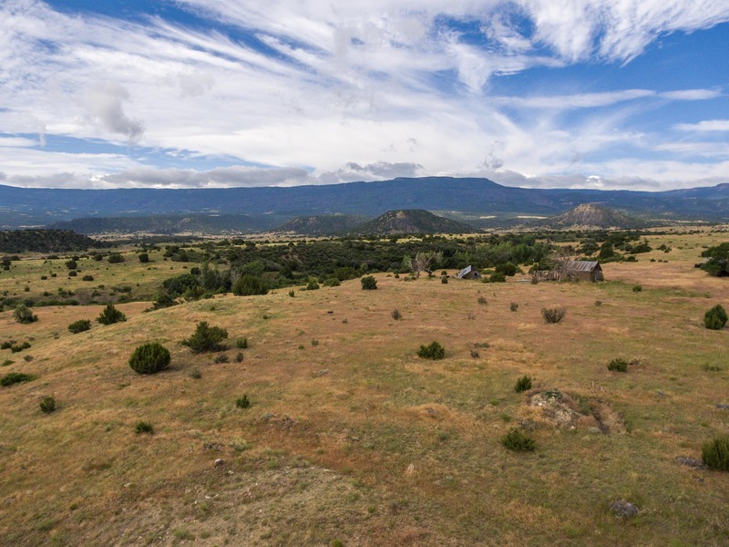 Hidden Lakes Ranch